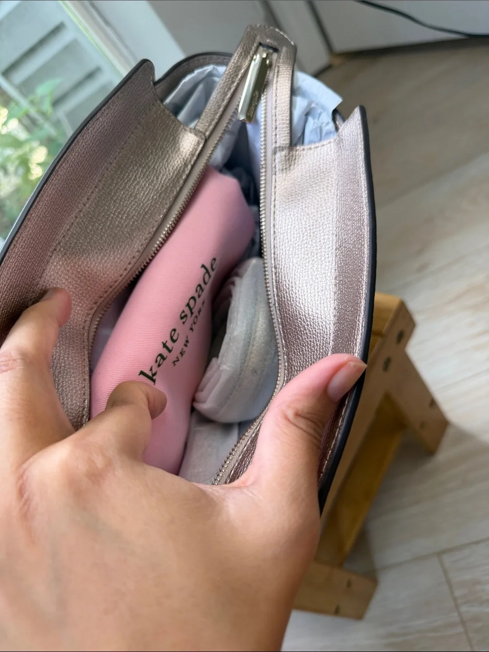 kate spade brand new